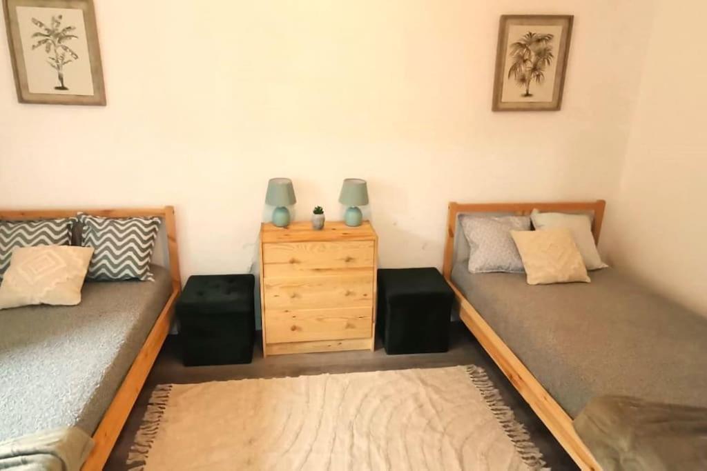 Two-Bedroom House photo 3