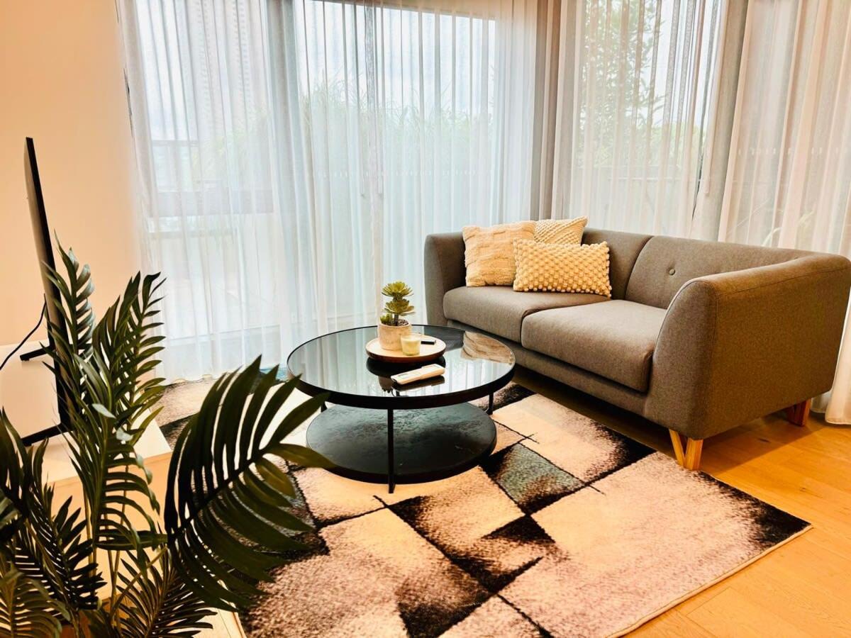 Apartment photo 1