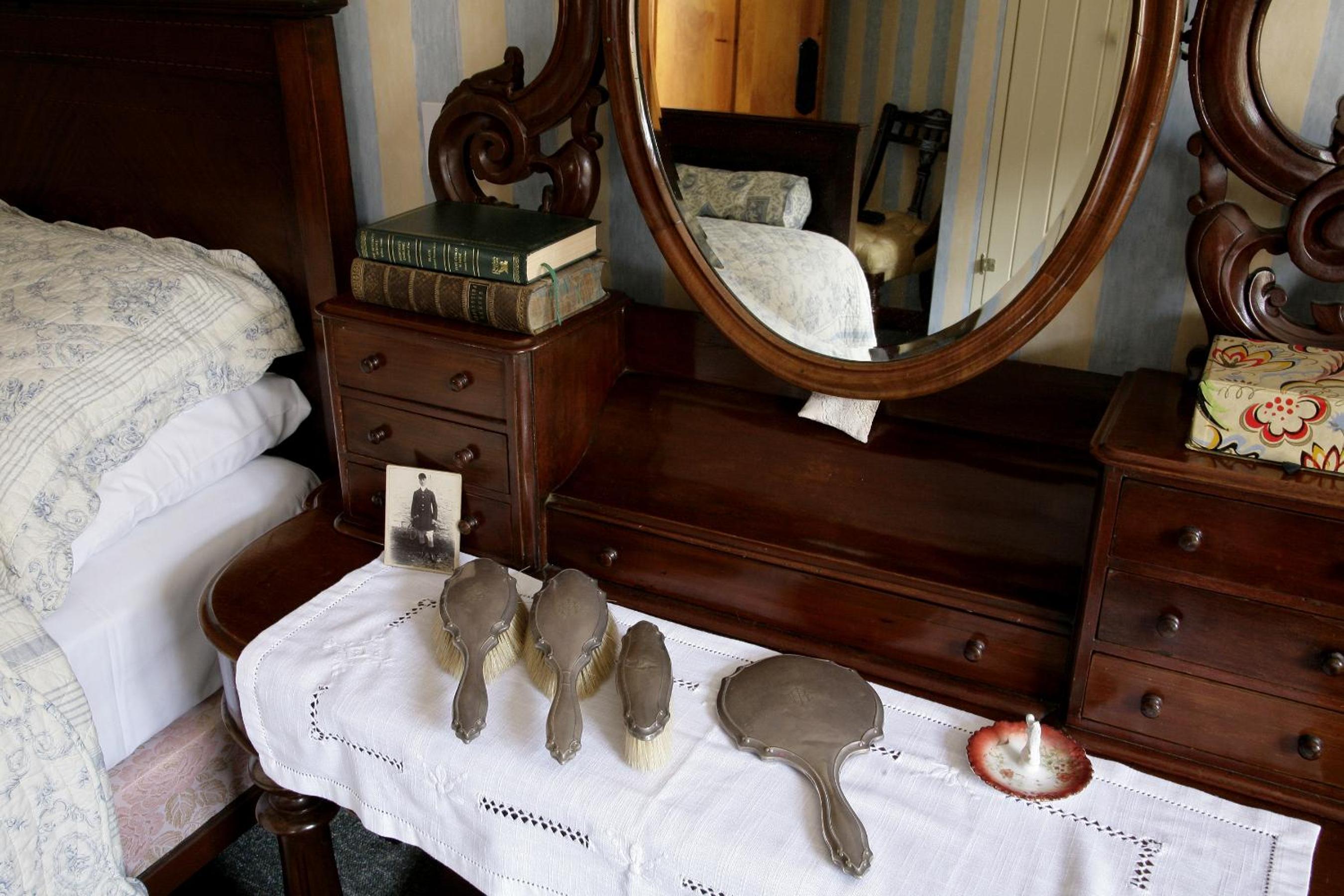 Double Room photo 3