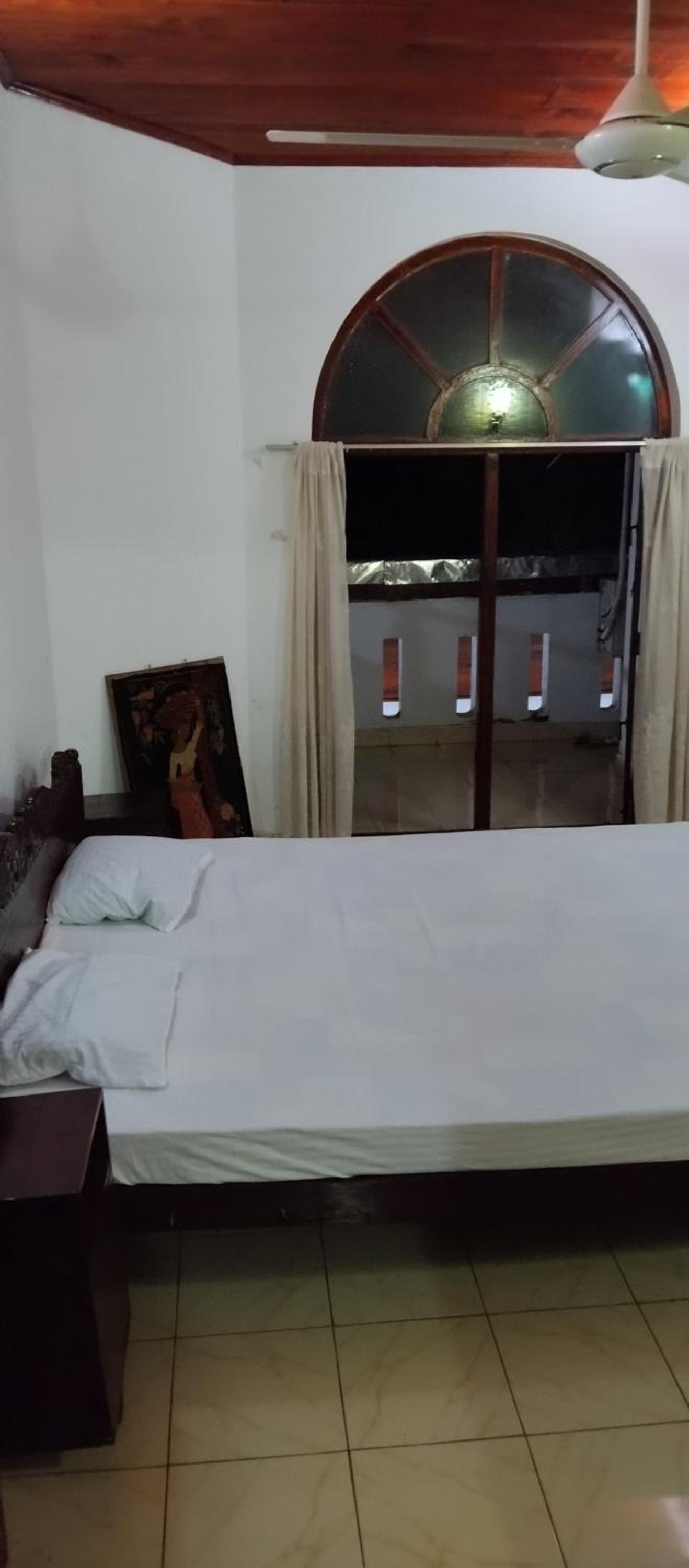 Double Room With Balcony photo 3