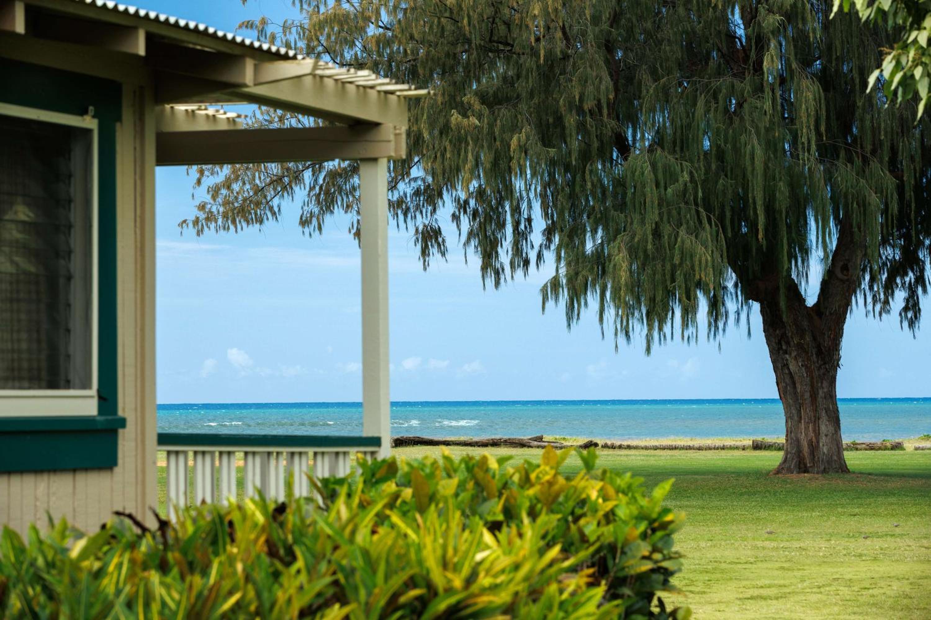 Coast Cottage Three Bedroom Ocean Front photo 3