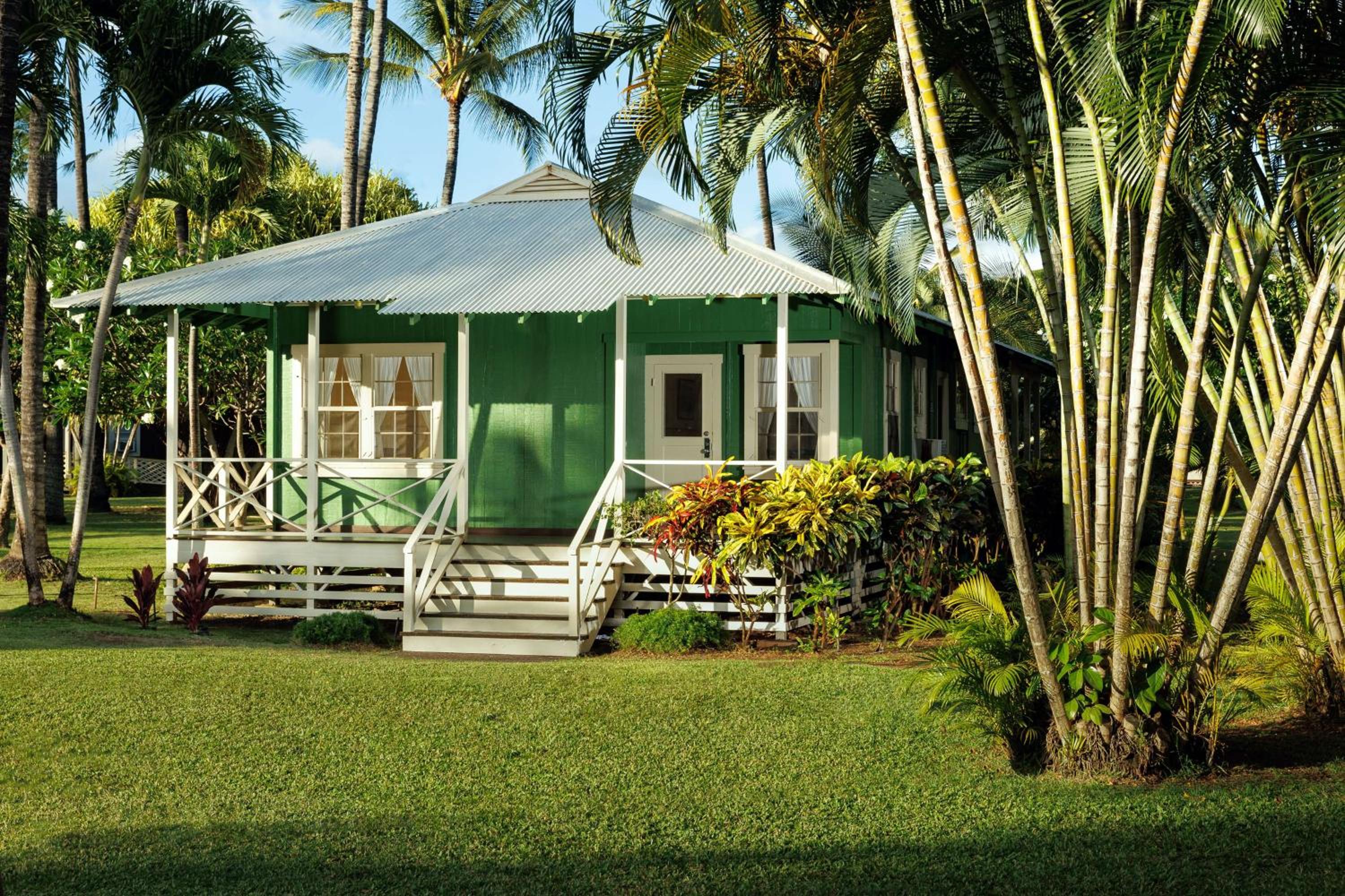 Coast Cottage Three Bedroom with Garden View photo 3