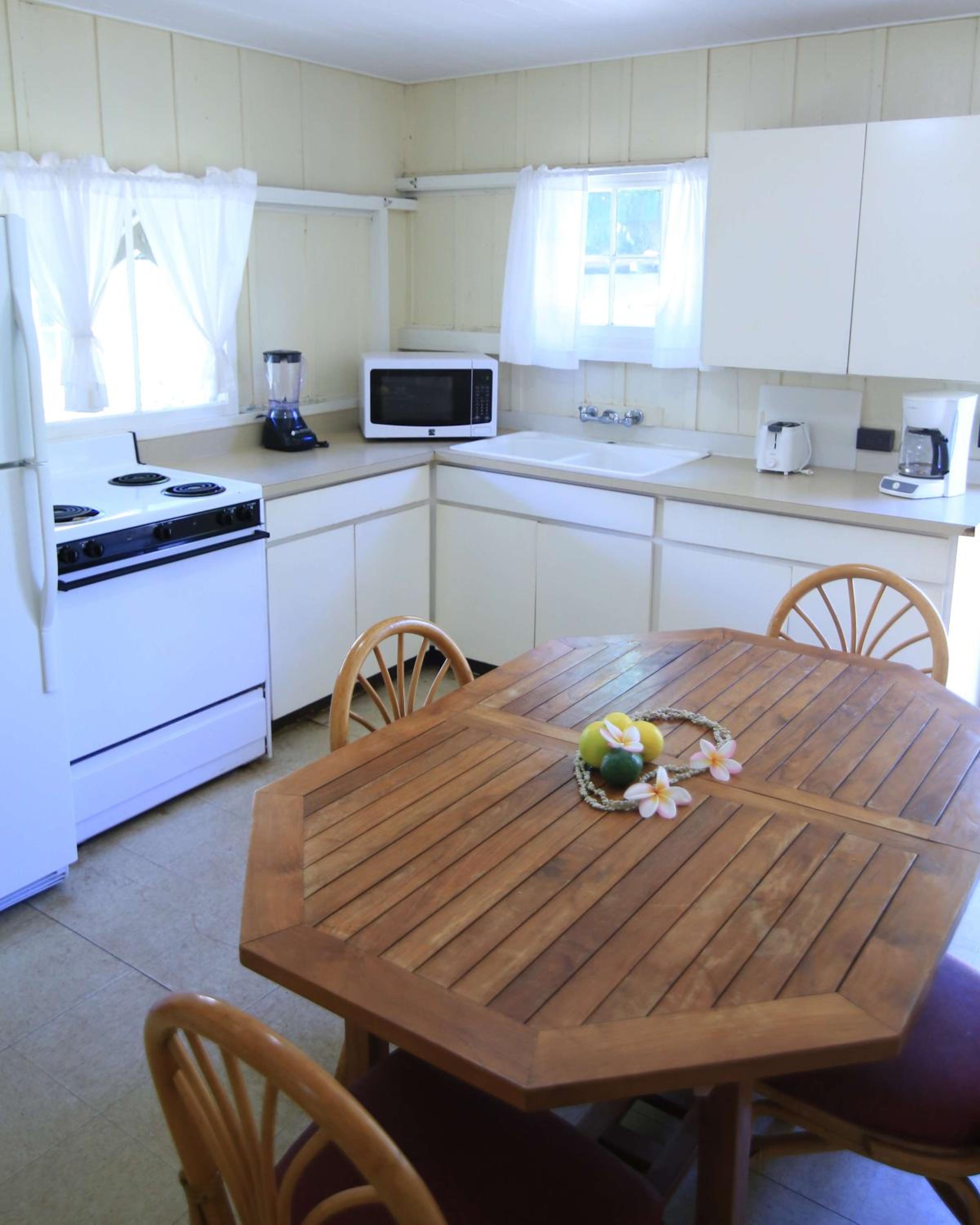 Coast Cottage Two Bedroom with Garden View photo 3
