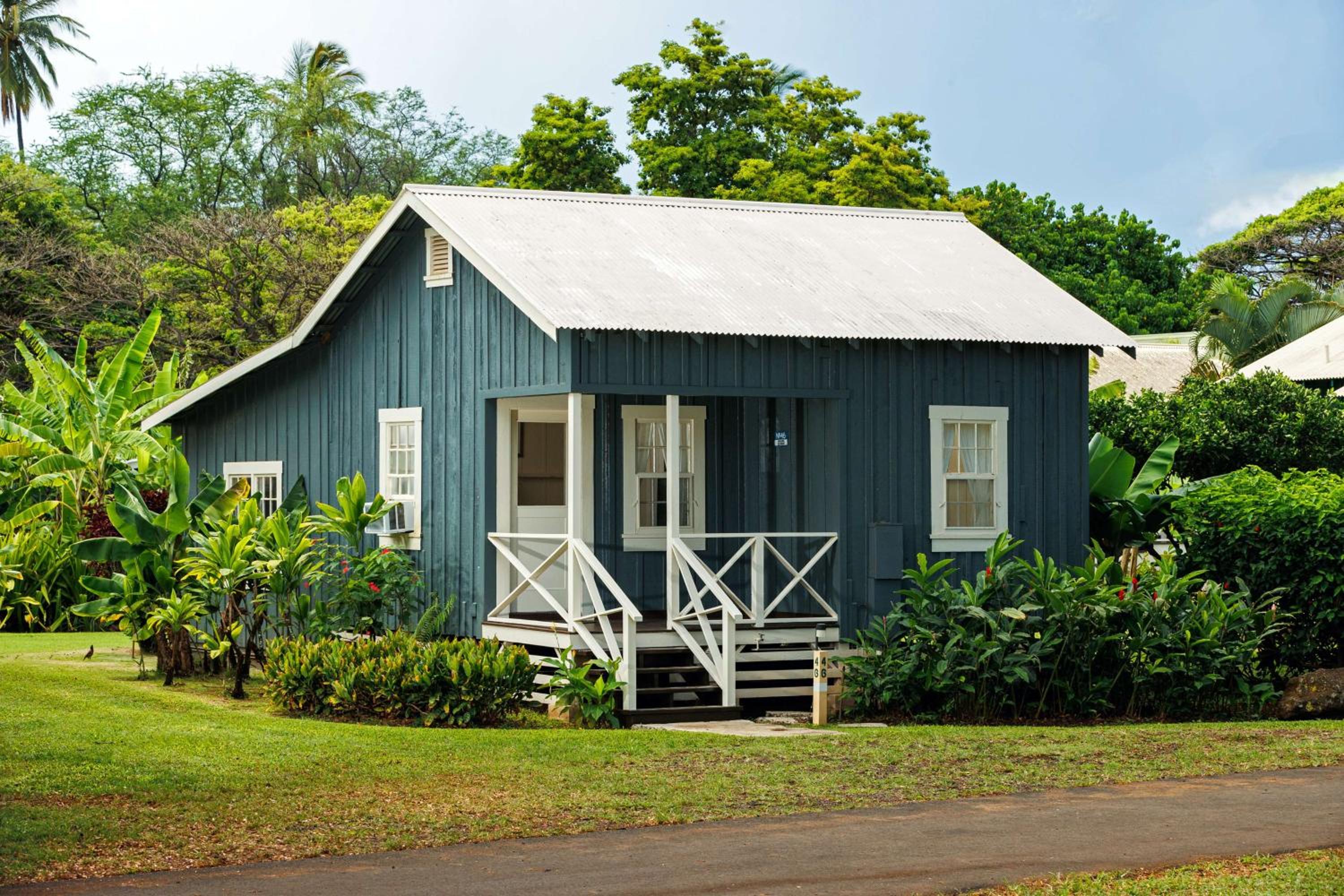 Coast Cottage One Bedroom with Garden View photo 3