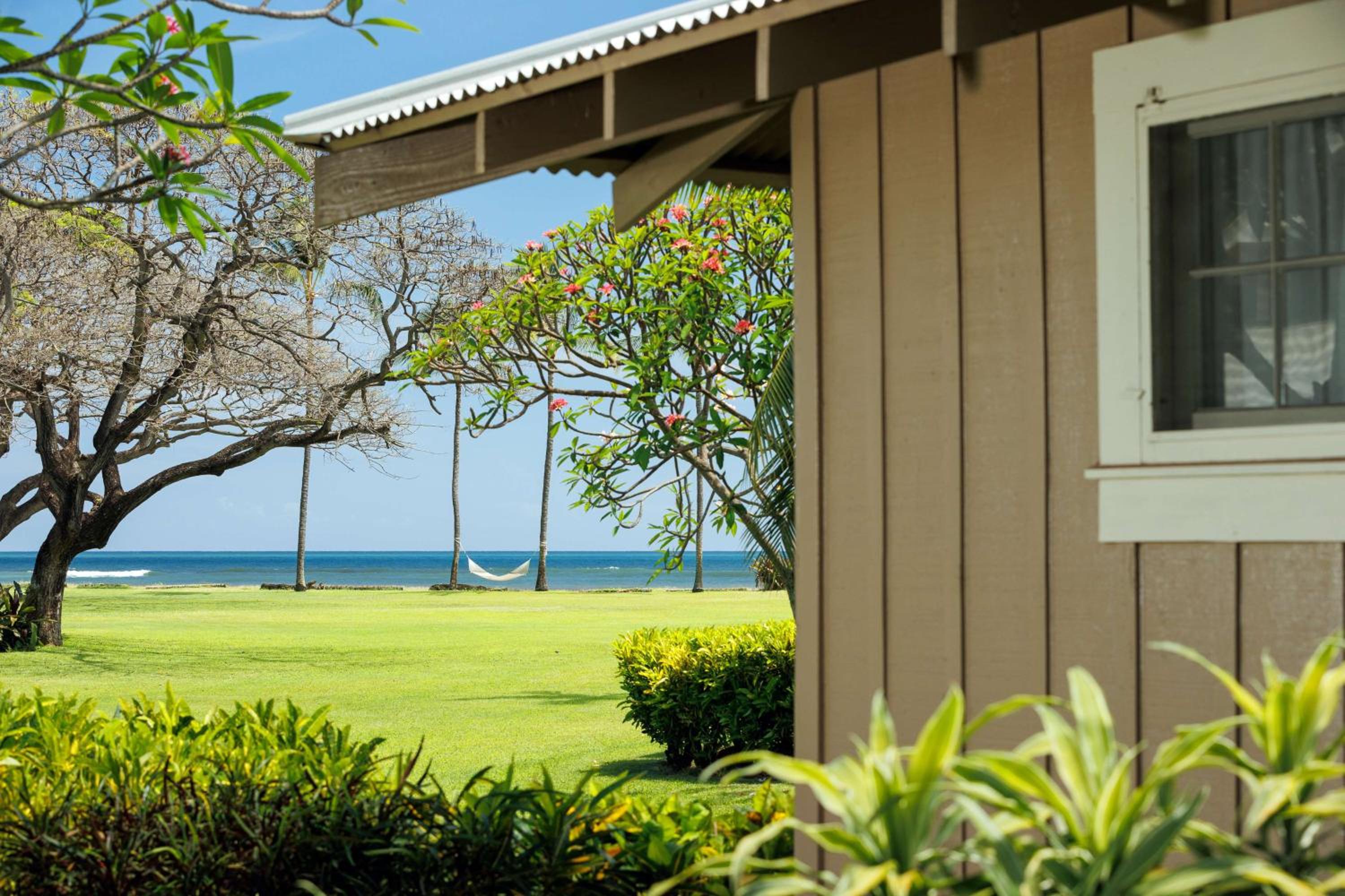 Coast Cottage One Bedroom with Ocean View photo 2