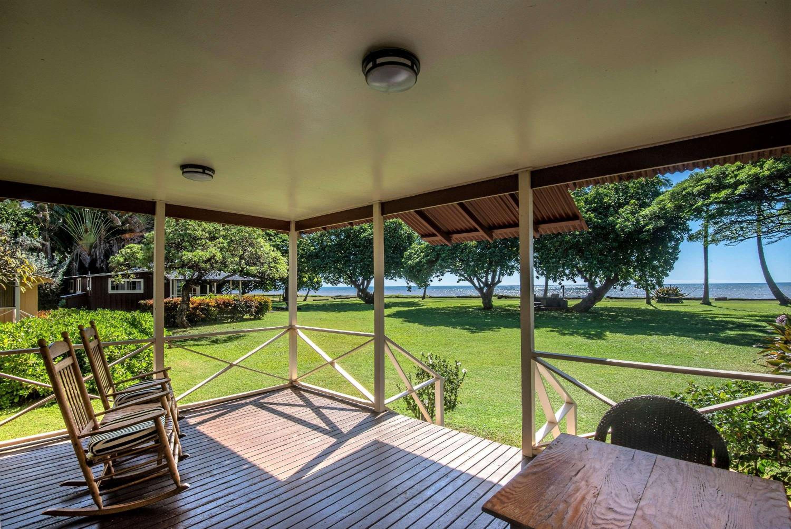Coast Cottage One Bedroom Ocean Front photo 3