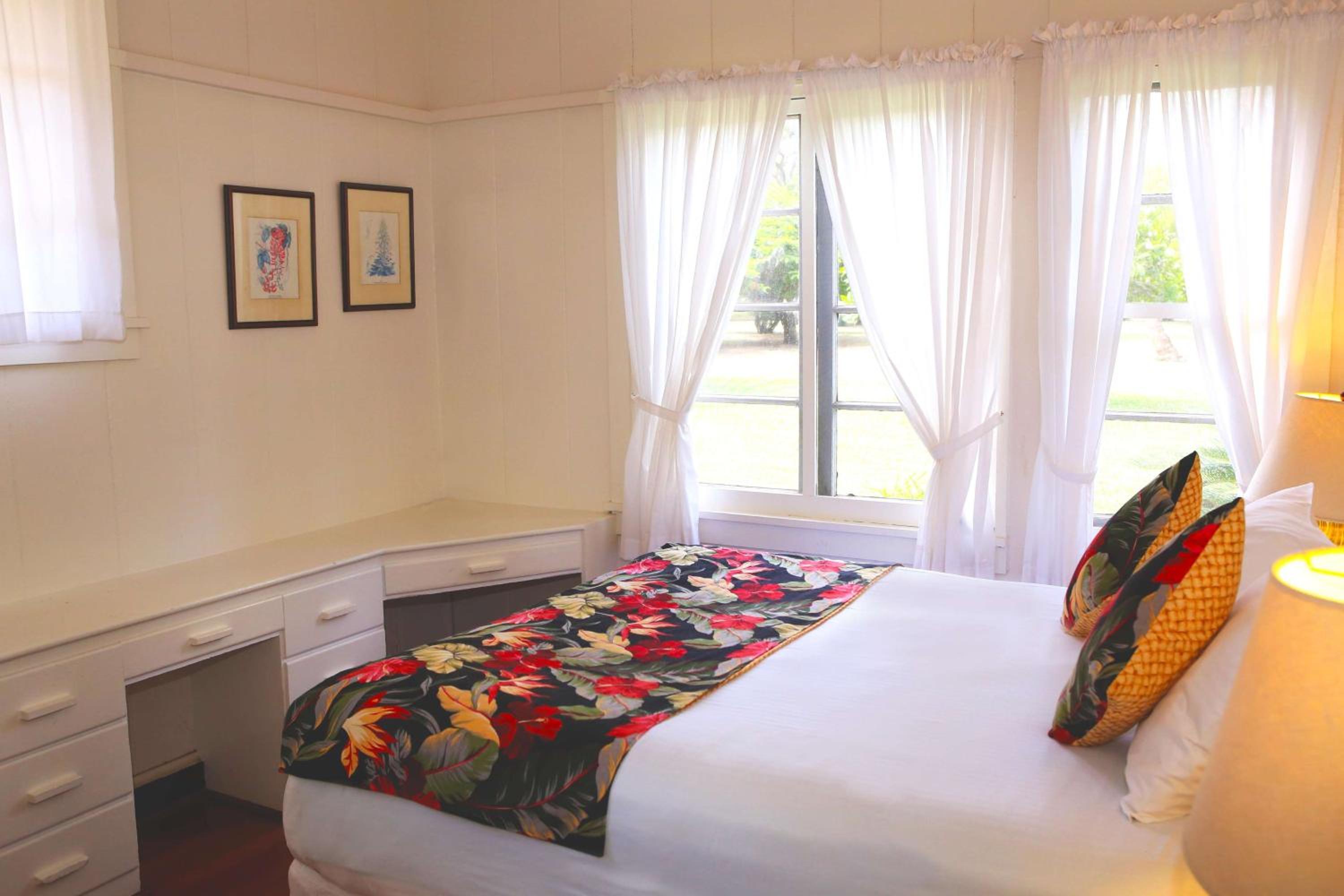 Coast Cottage Three Bedroom with Garden View photo 2