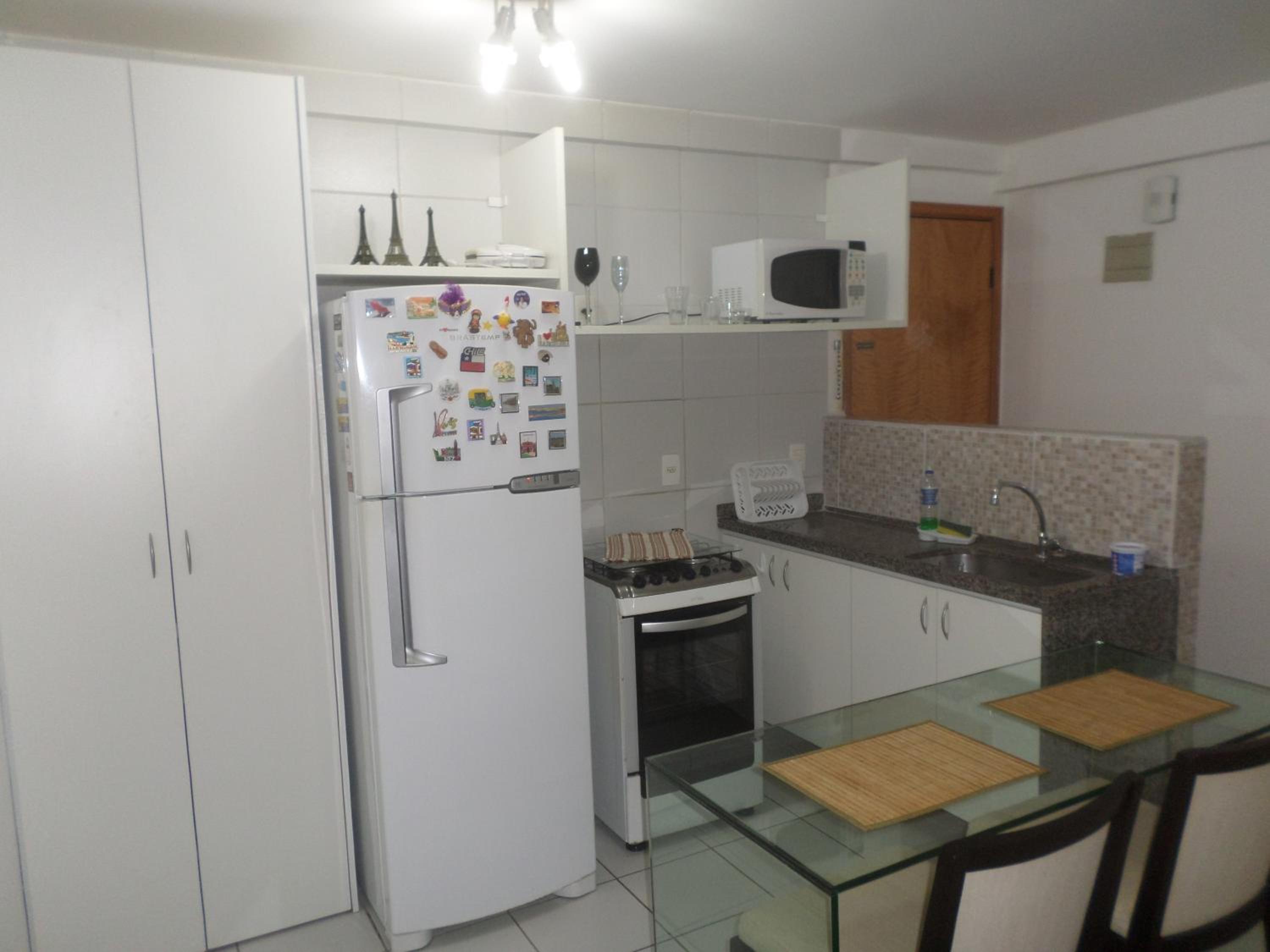 One-Bedroom Apartment - Photo 10