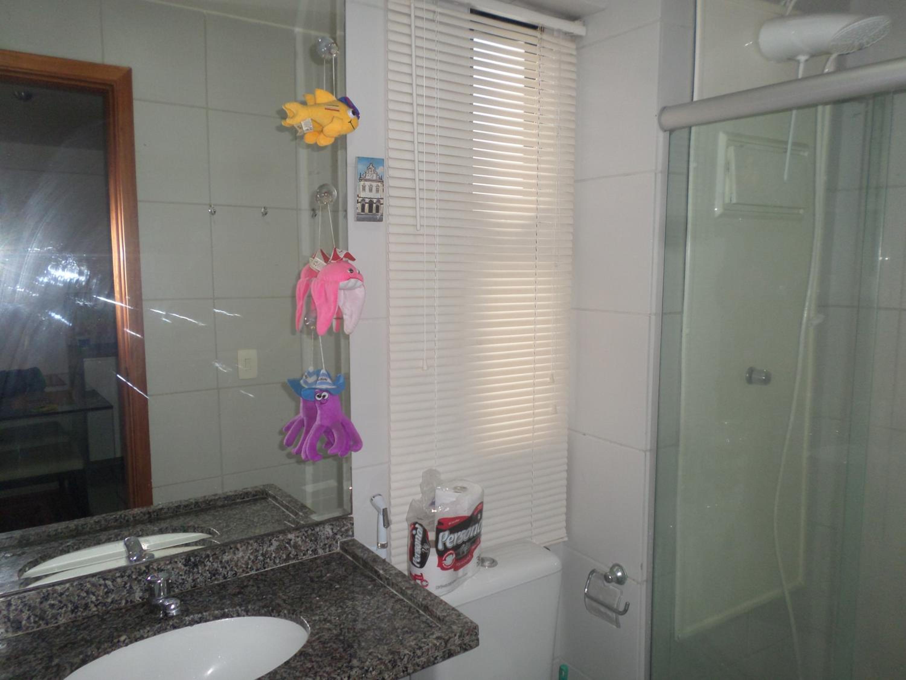 One-Bedroom Apartment - Photo 4