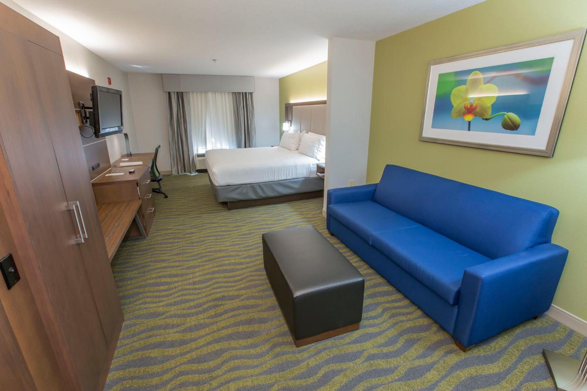King Suite - Photo 1