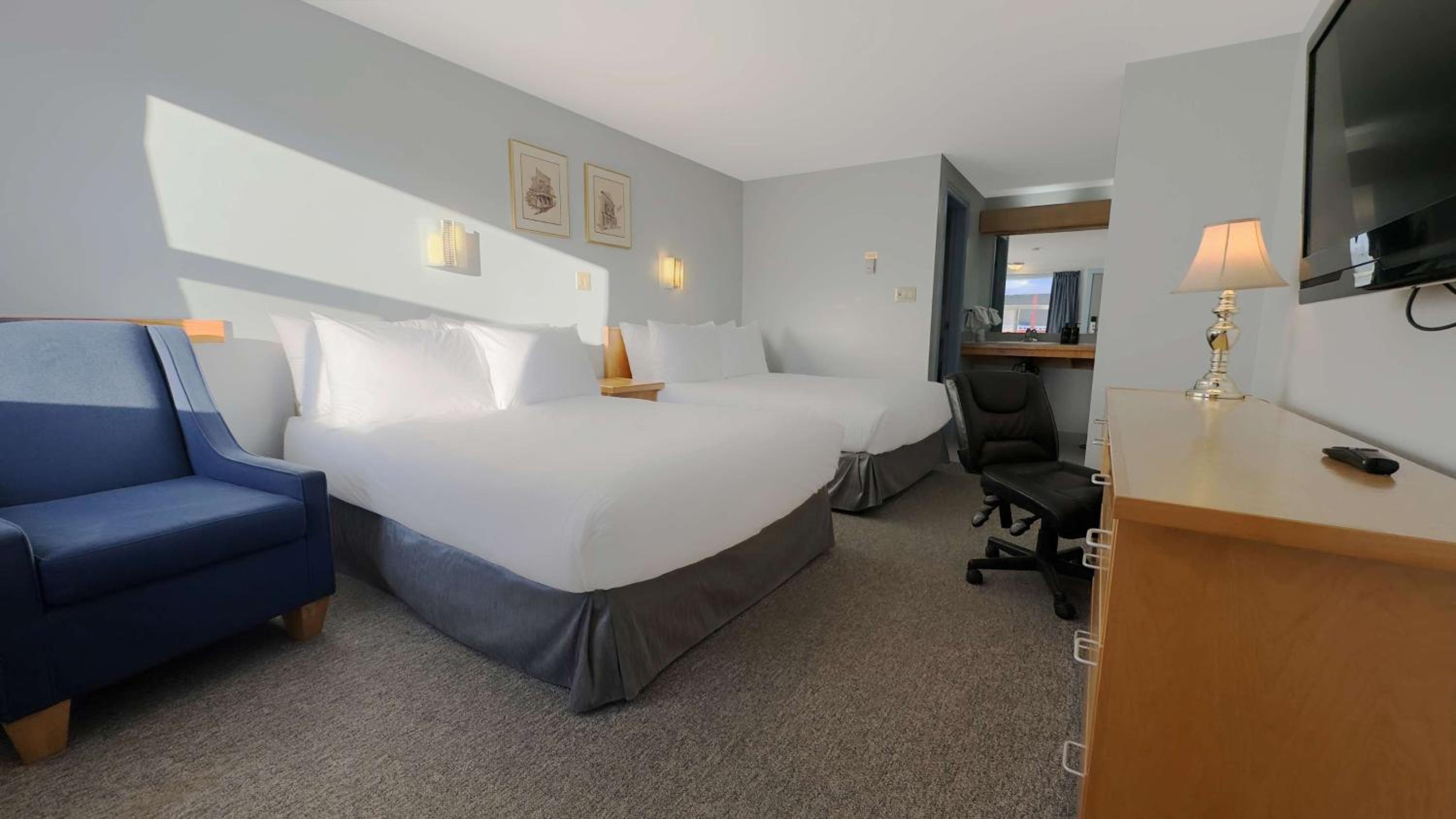 Quadruple Room photo 3