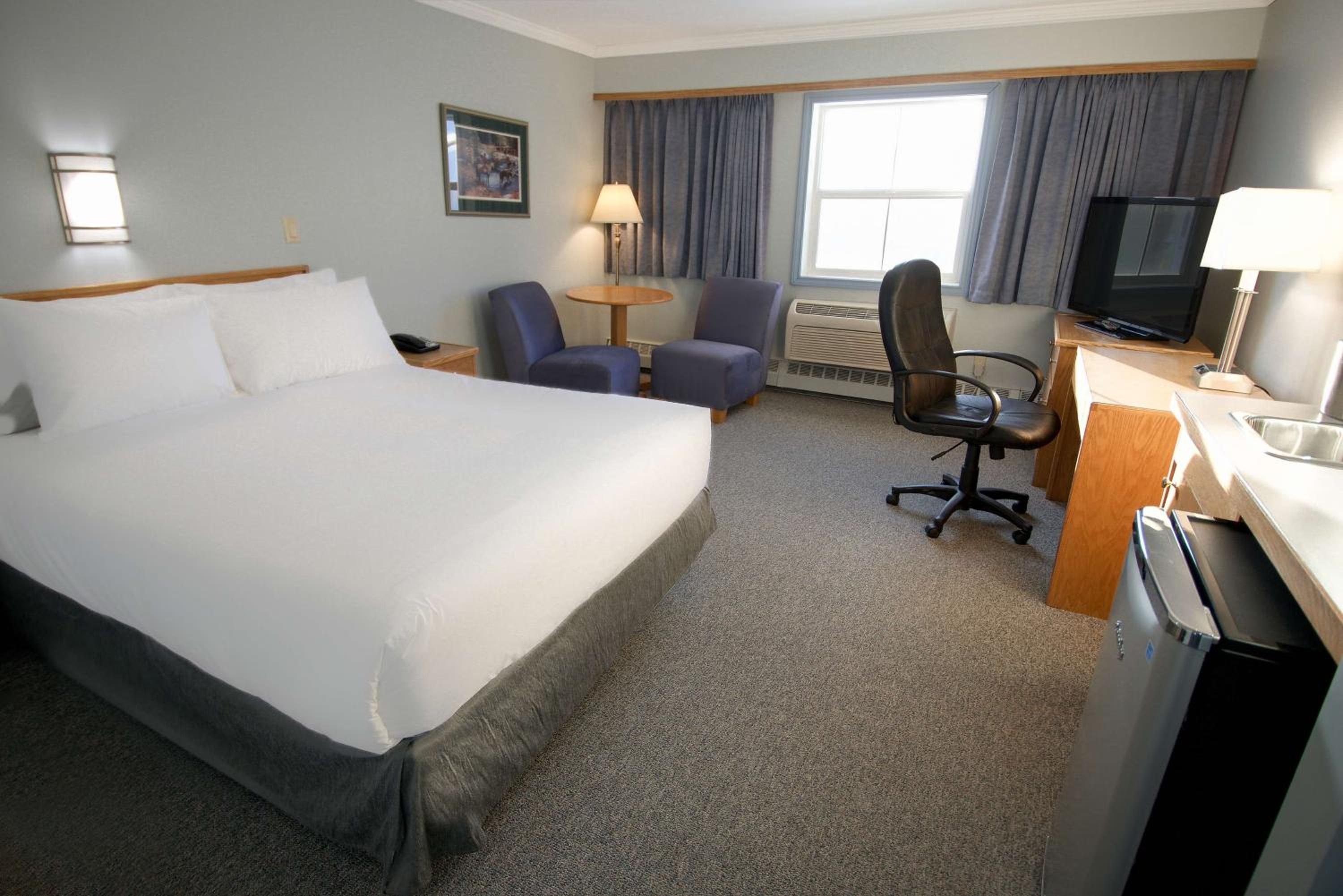 Deluxe Queen Room photo 1