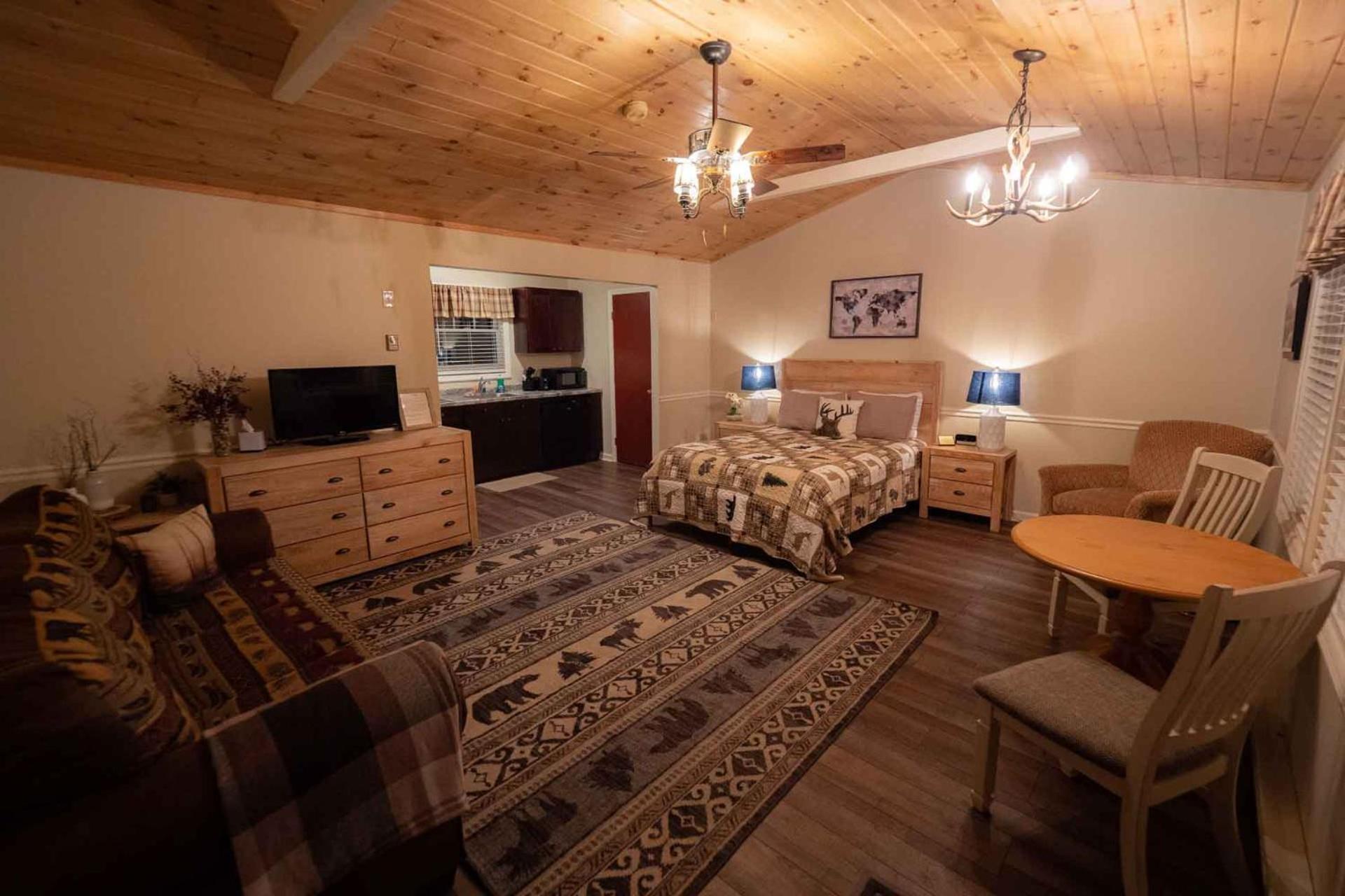 Suite photo 3