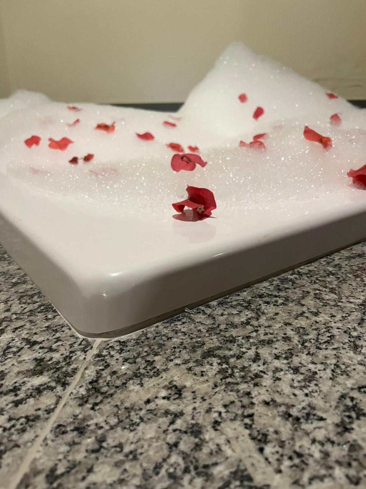 Suite with Spa Bath