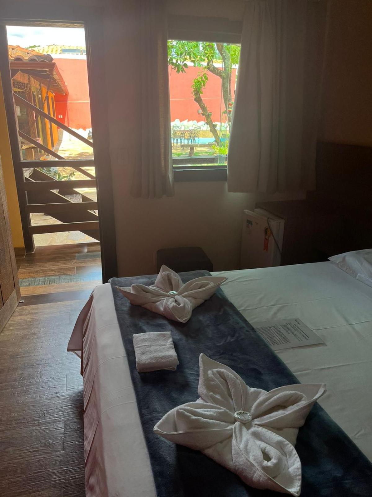 Suite with Garden View photo 3