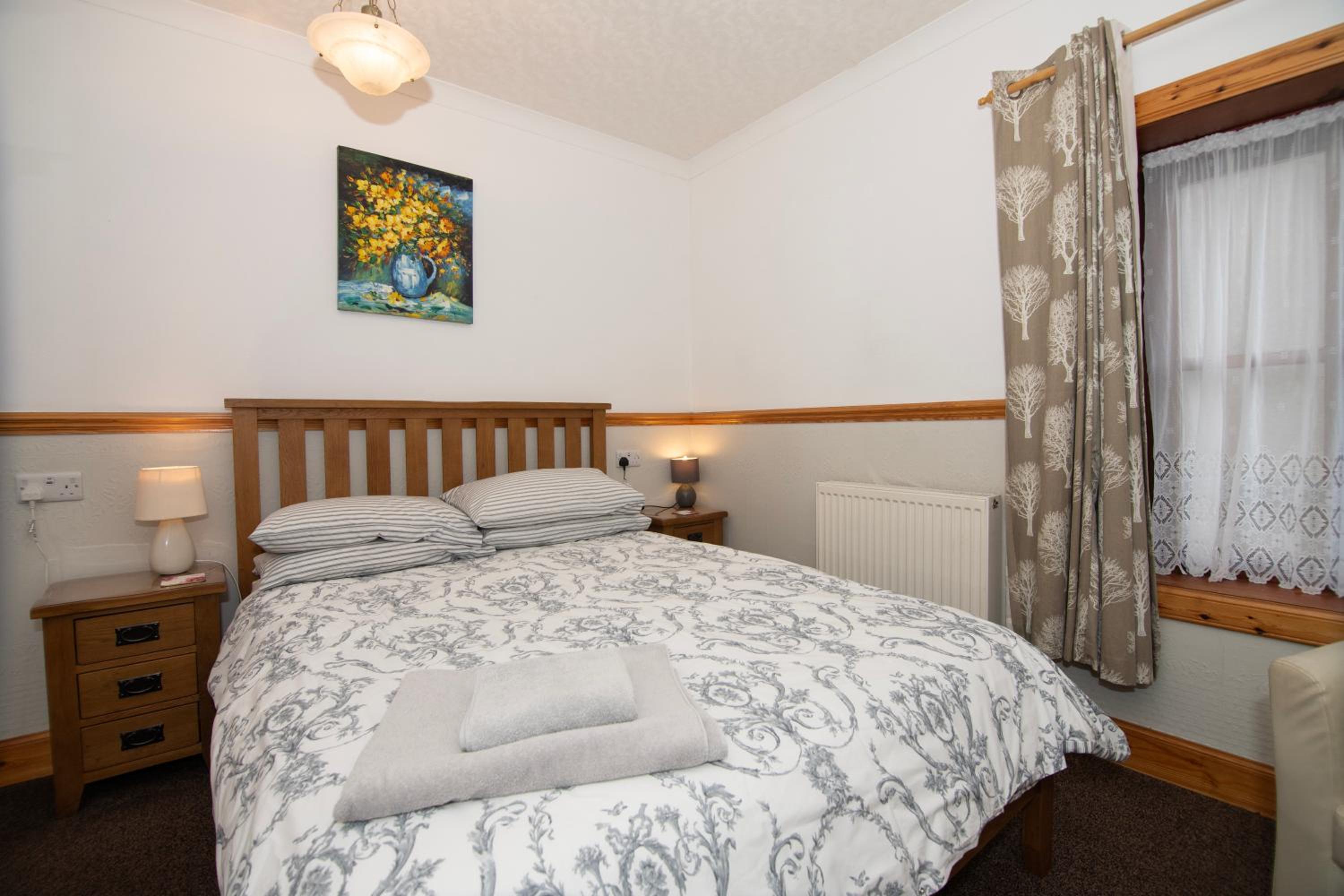 Double or Twin Room photo 3