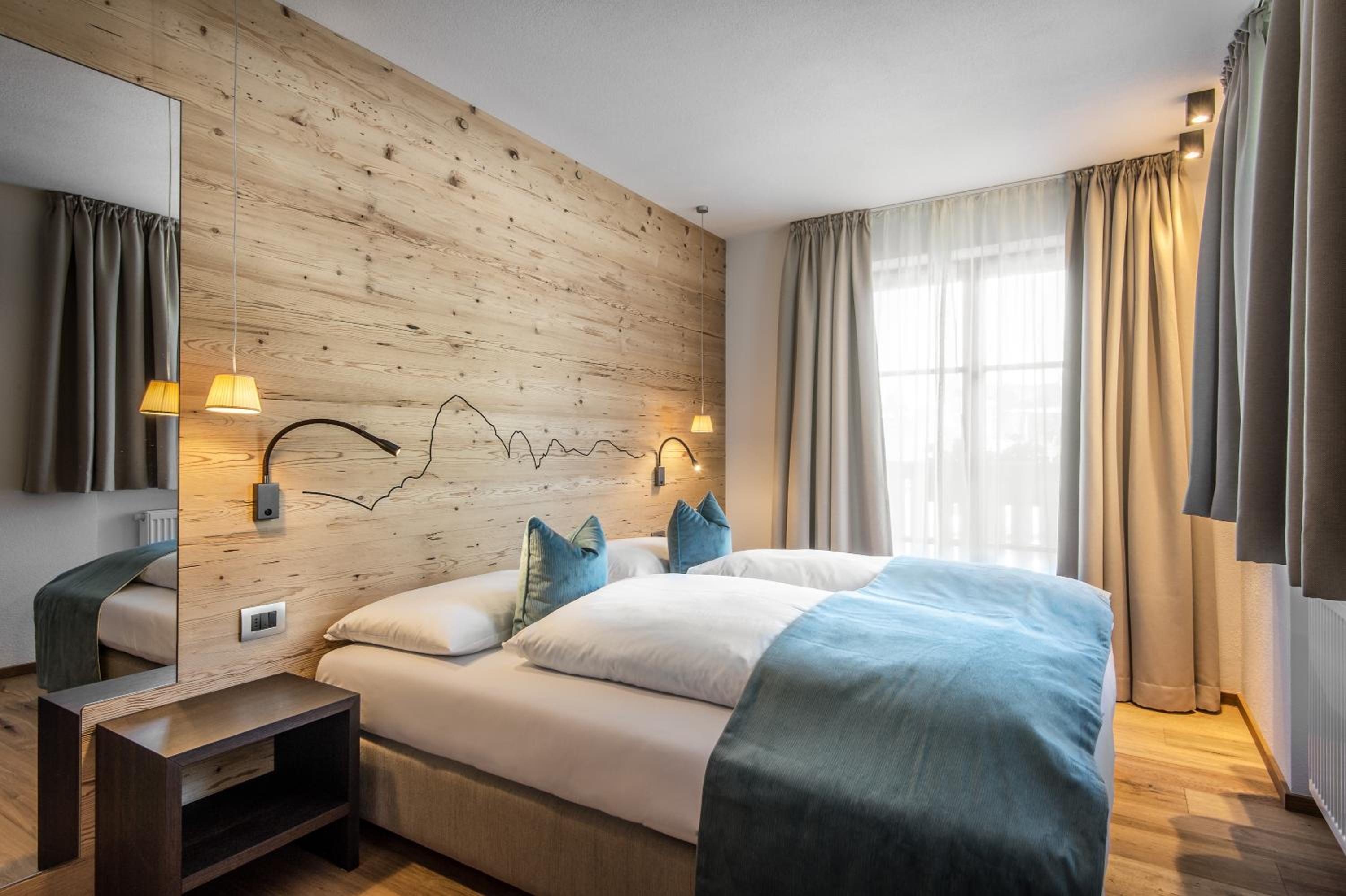 Two-Bedroom Apartment with Balcony photo 1