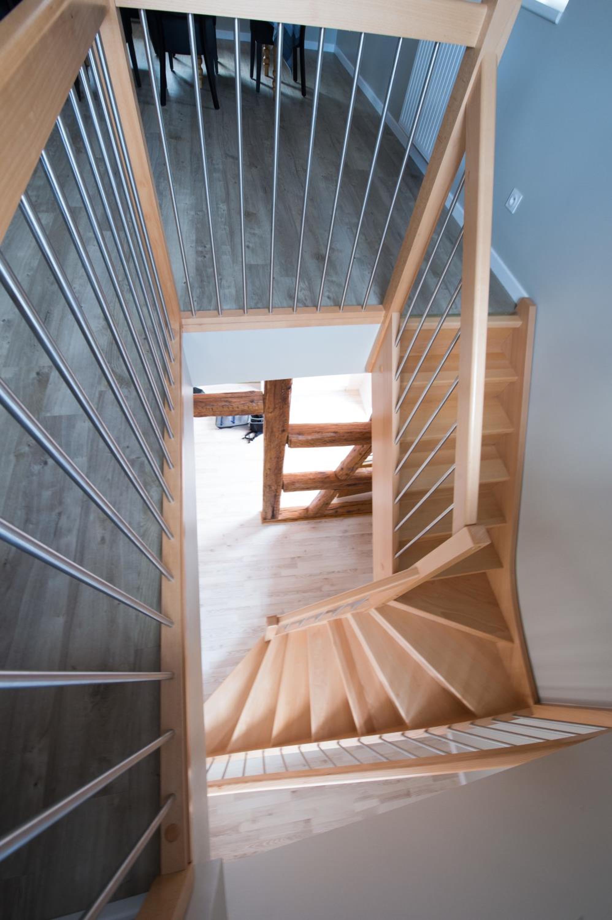 Duplex Holiday Home- Chez Claude