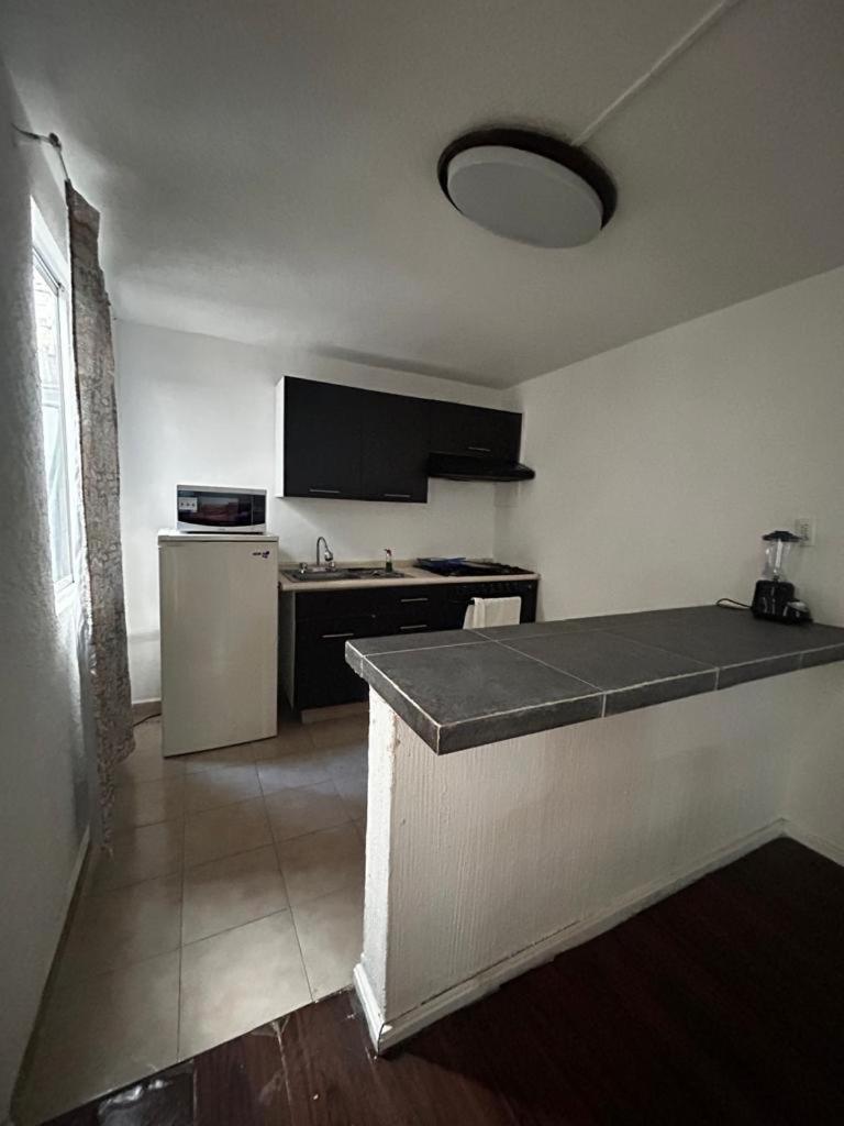 One-Bedroom House photo 3