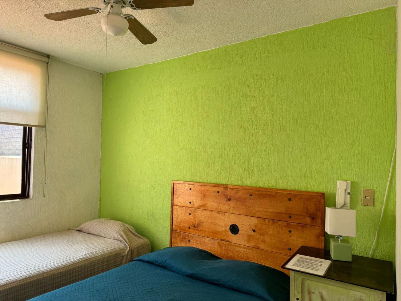 Quadruple Room photo 2