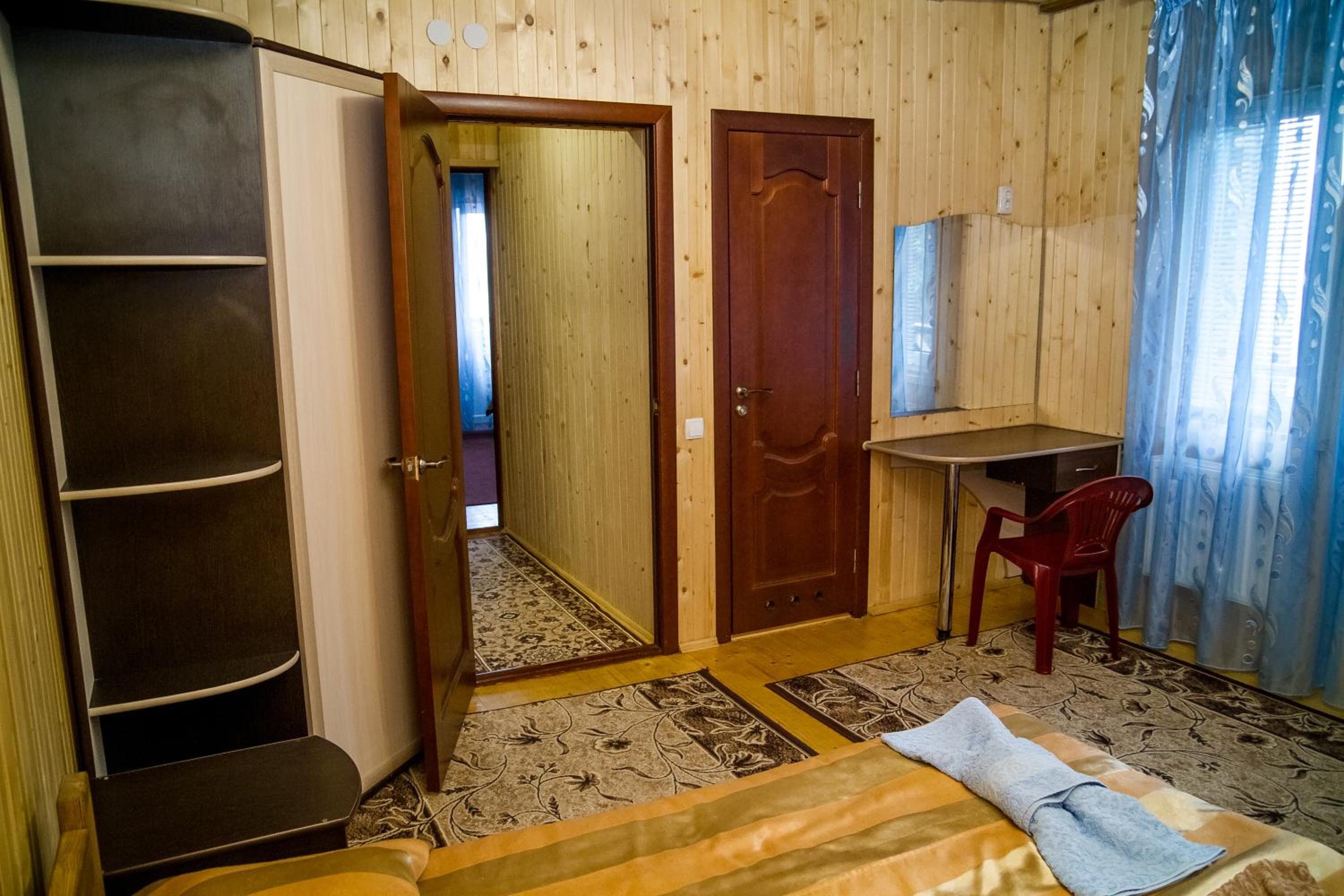 Suite photo 1