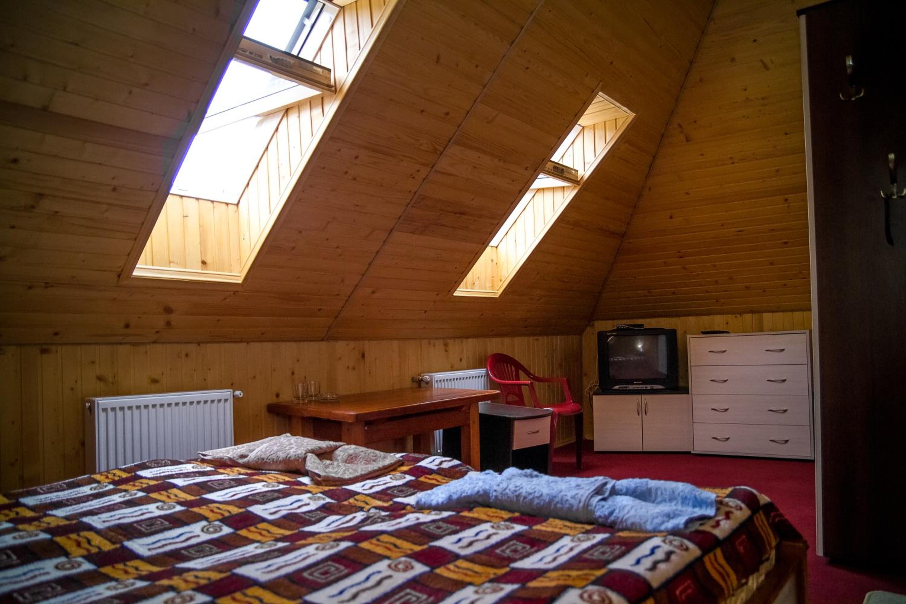 Double Room photo 1