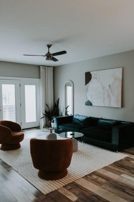 Two-Bedroom House photo 1