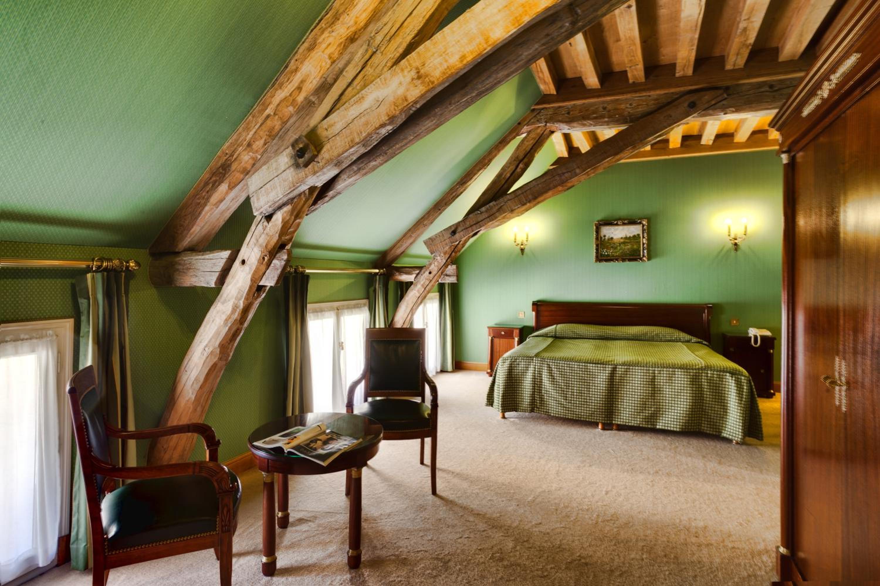 Comfort Double Room - Photo 8