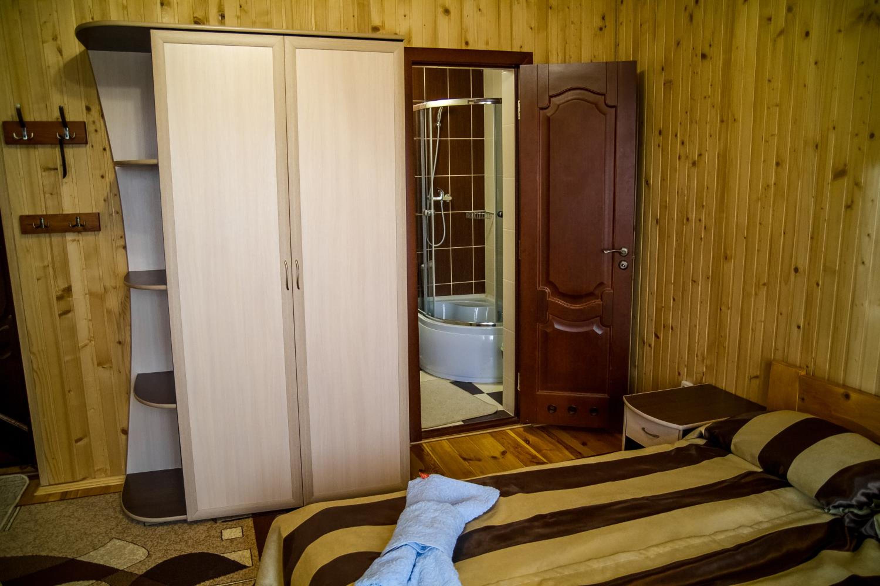 Double Room photo 2