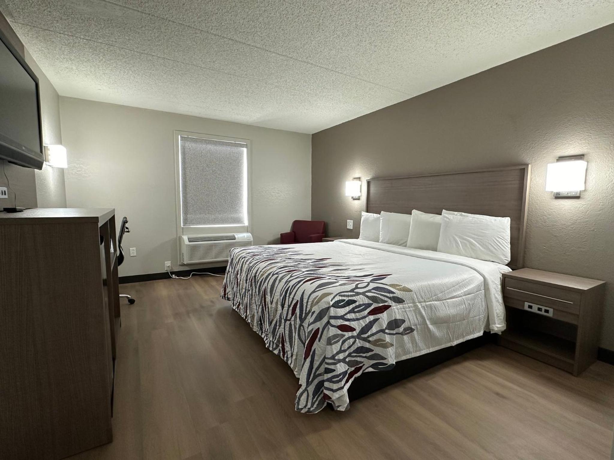 Red Roof Inn Richmond, VA - W Broad St, 写真 3