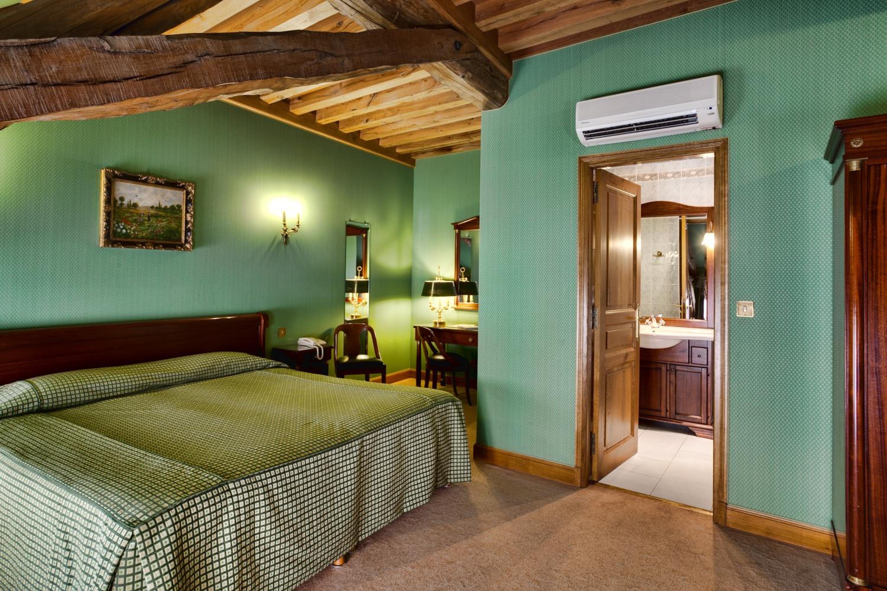 Comfort Double Room - Photo 7