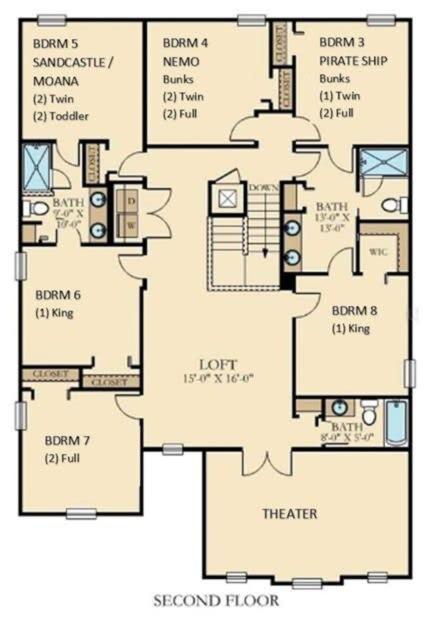 Vacation Home photo 3