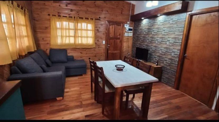 Two-Bedroom House photo 3