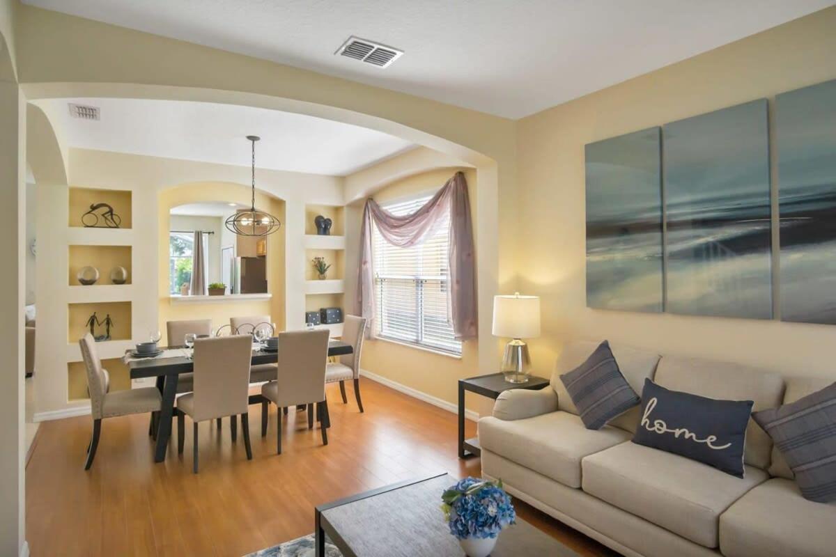 Vacation Home photo 2