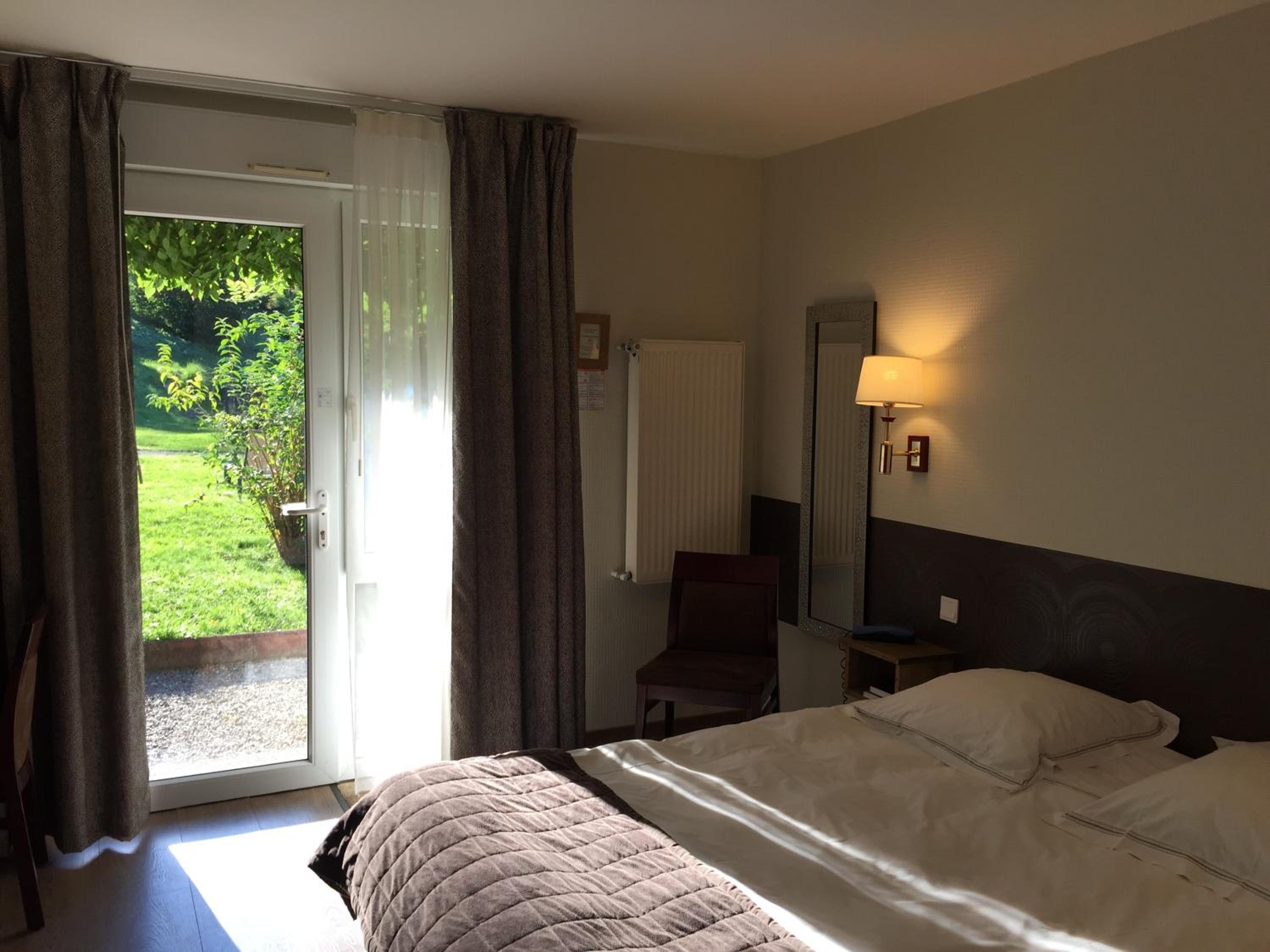 Natural Double Room photo 1