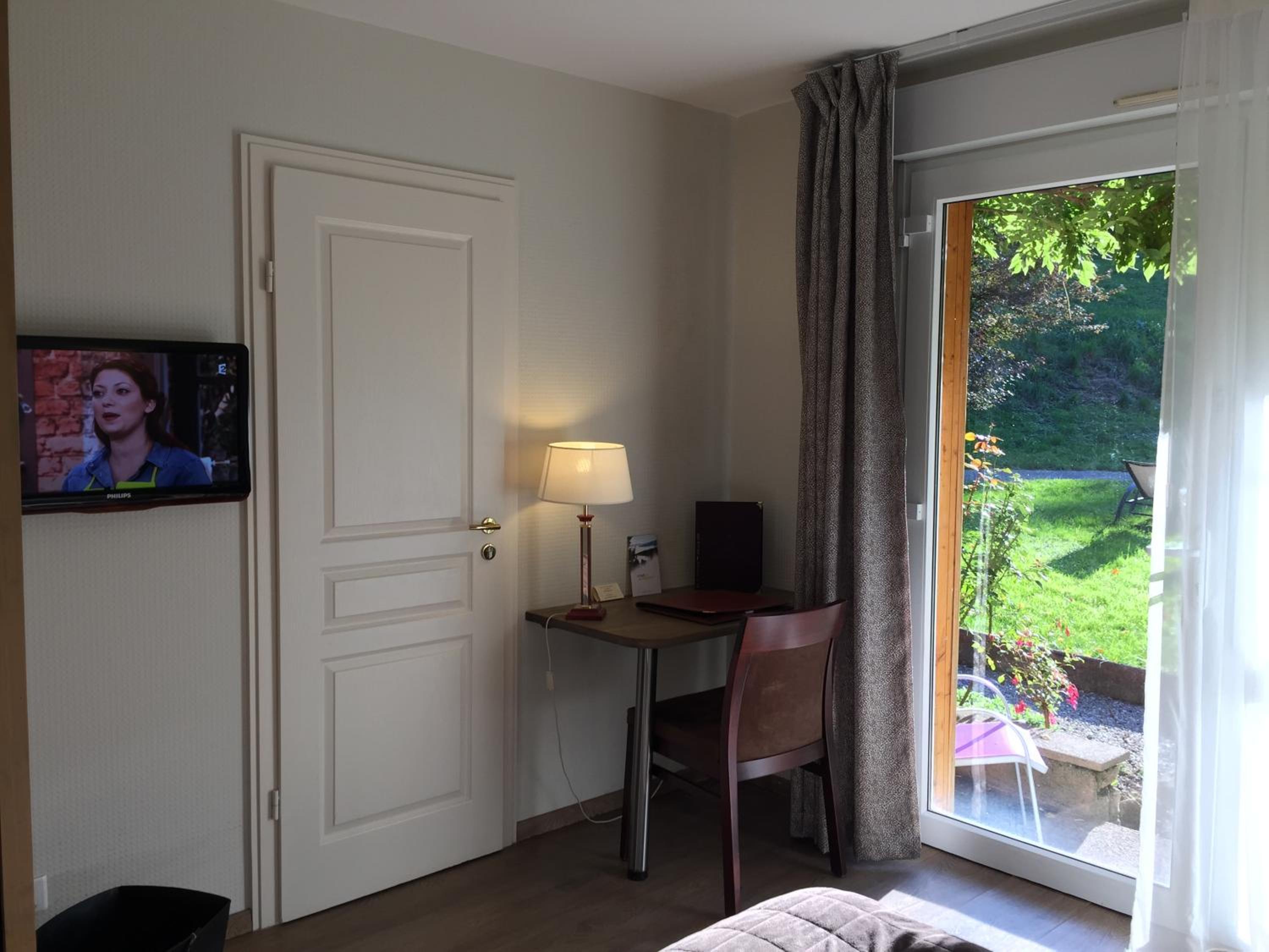 Natural Double Room photo 3