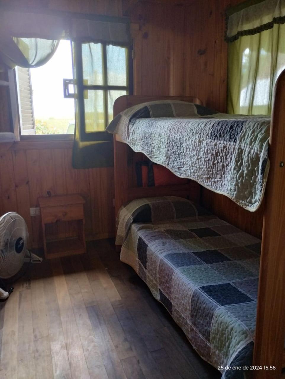 Quadruple Room photo 1