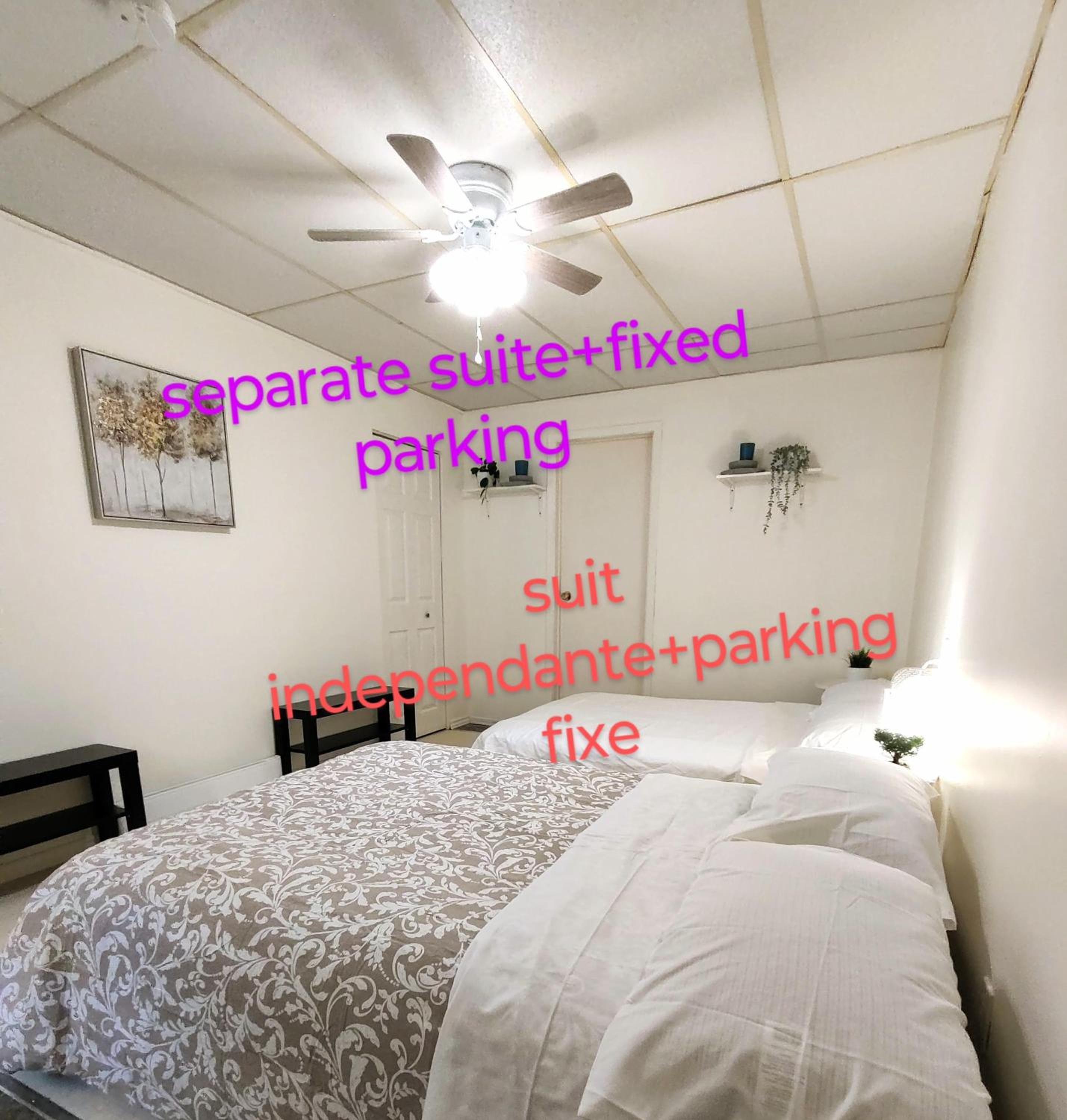 Family Room With Private Bathroom photo 1