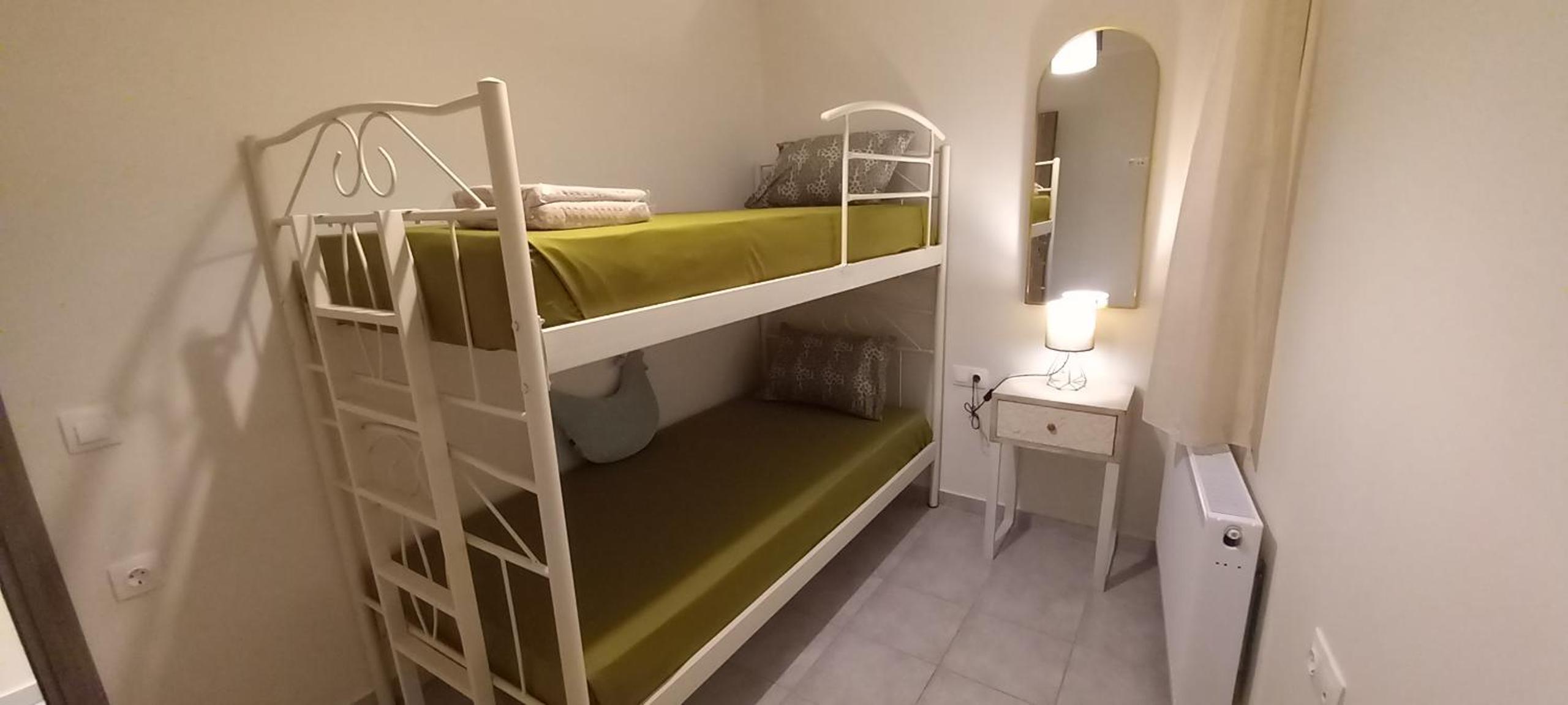 Two-Bedroom Villa photo 1