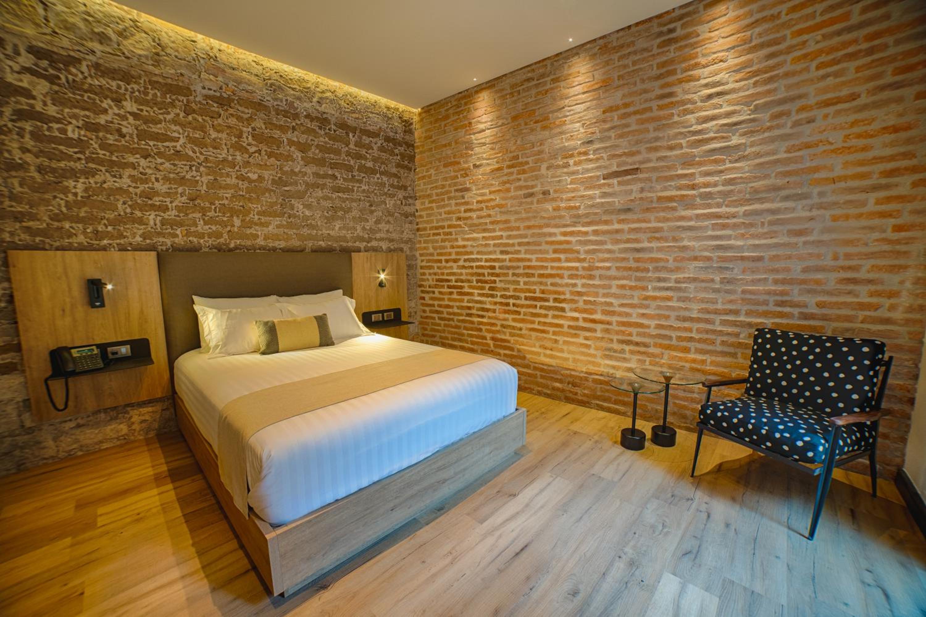 Superior Double or Twin Room photo 1