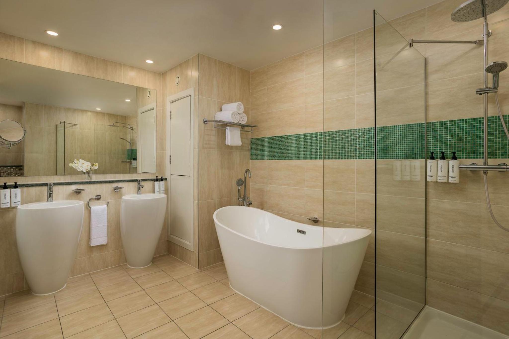 Junior King Suite photo 2