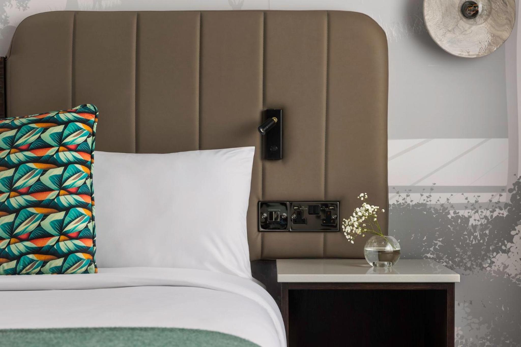 Standard King Room - Photo 1