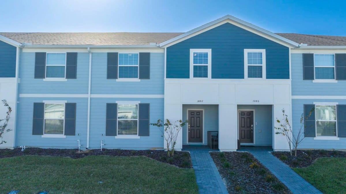 Vacation Home photo 2