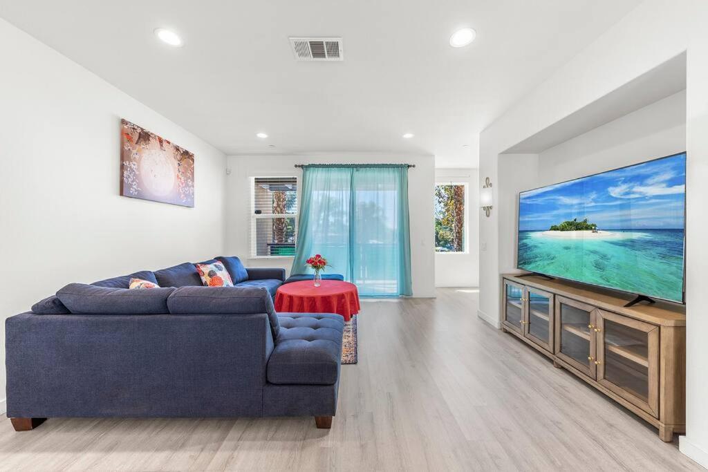 Four-Bedroom House photo 1
