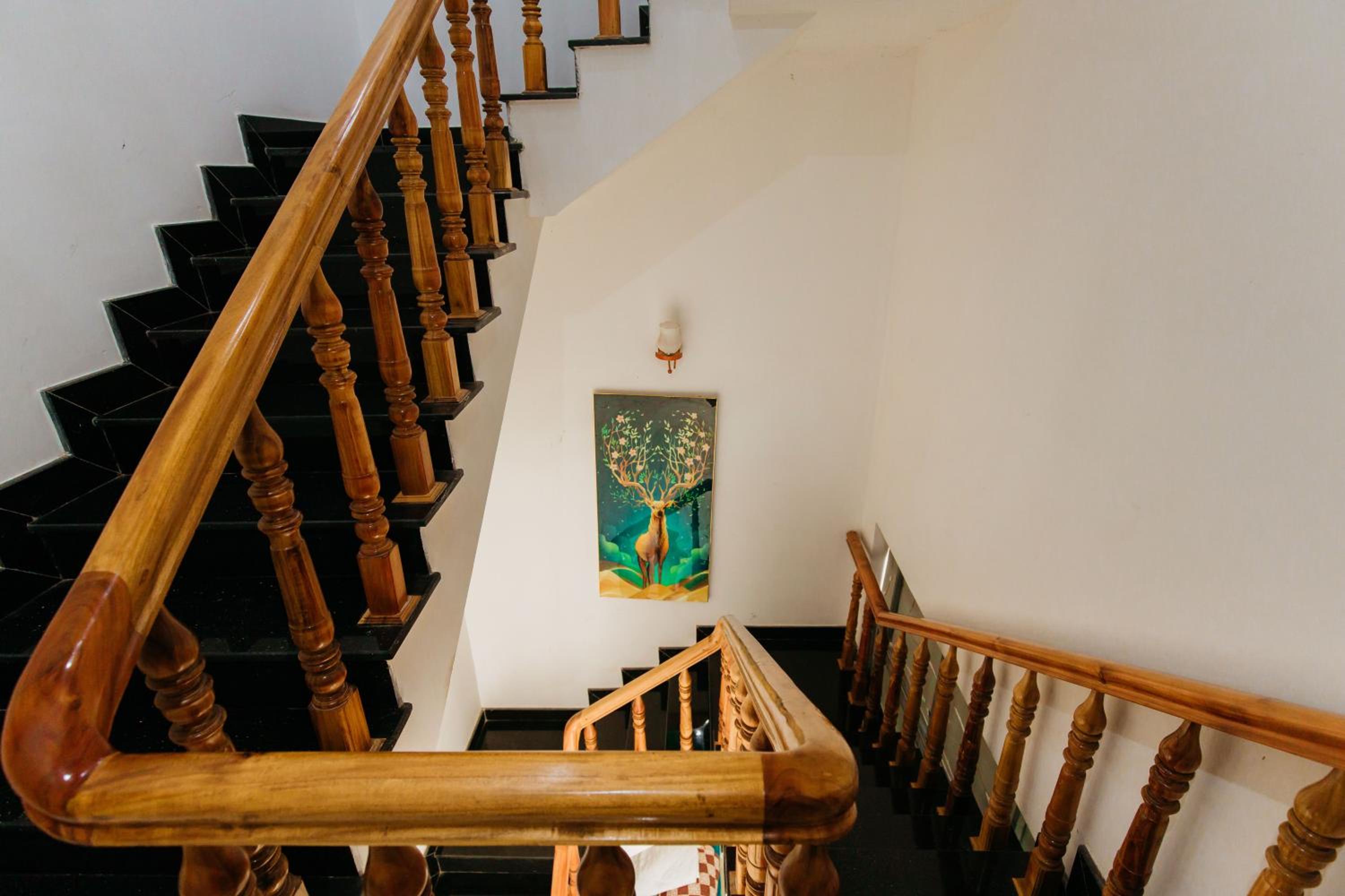 Double Or Twin Room With Balcony photo 3