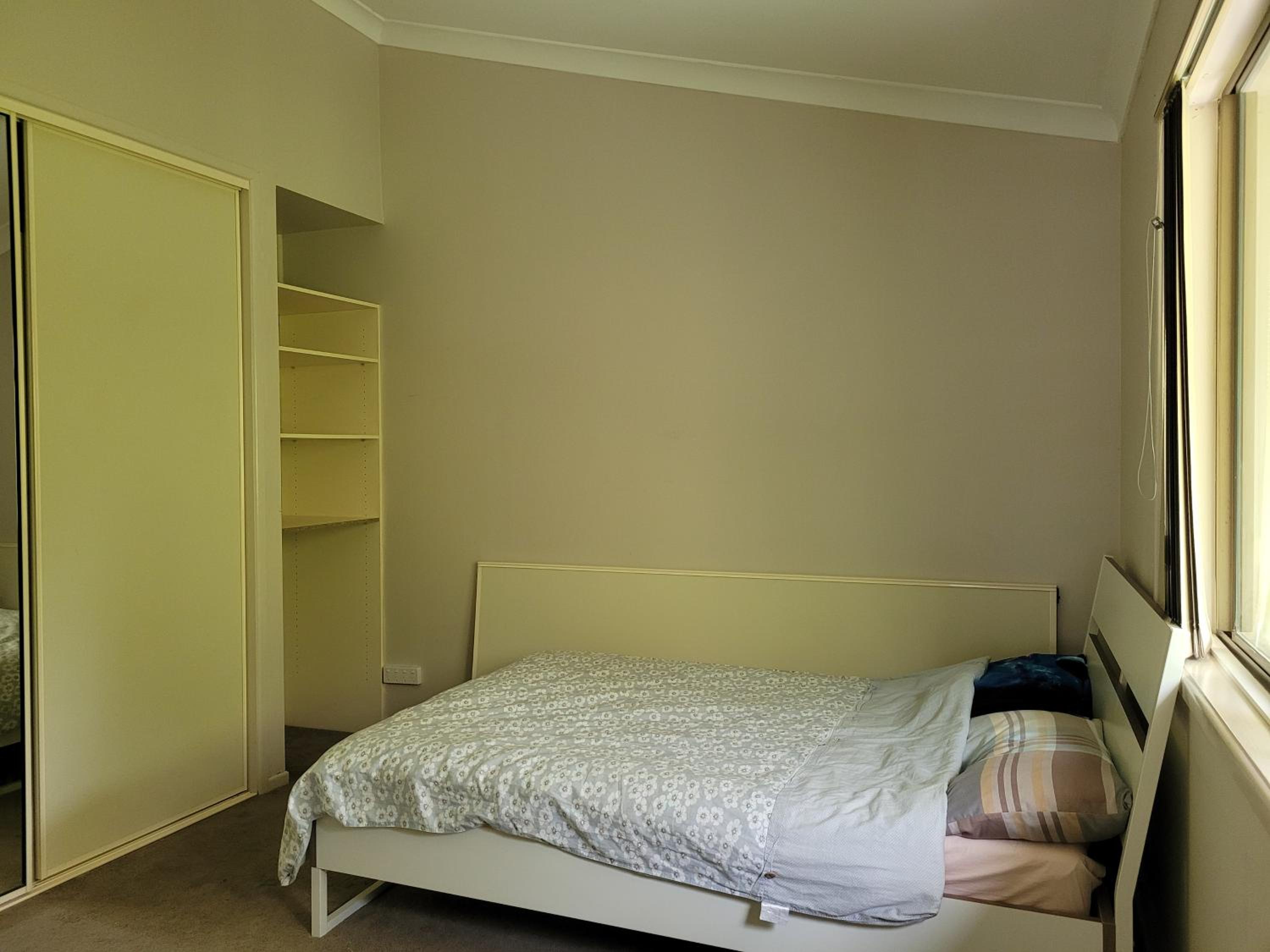 Double Room with Garden View photo 2