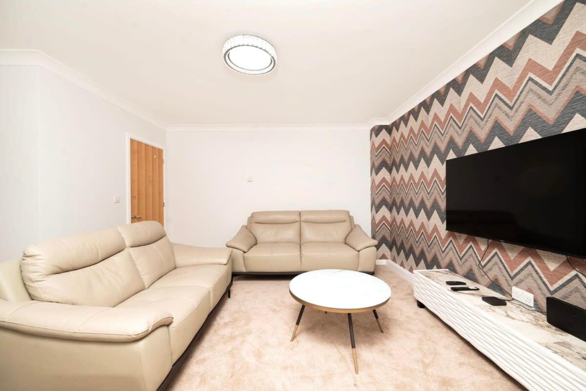 Vacation Home photo 1