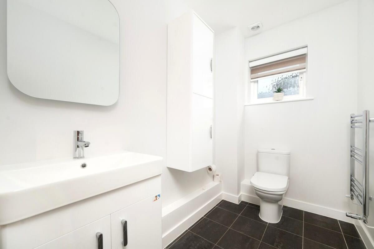 Vacation Home photo 2