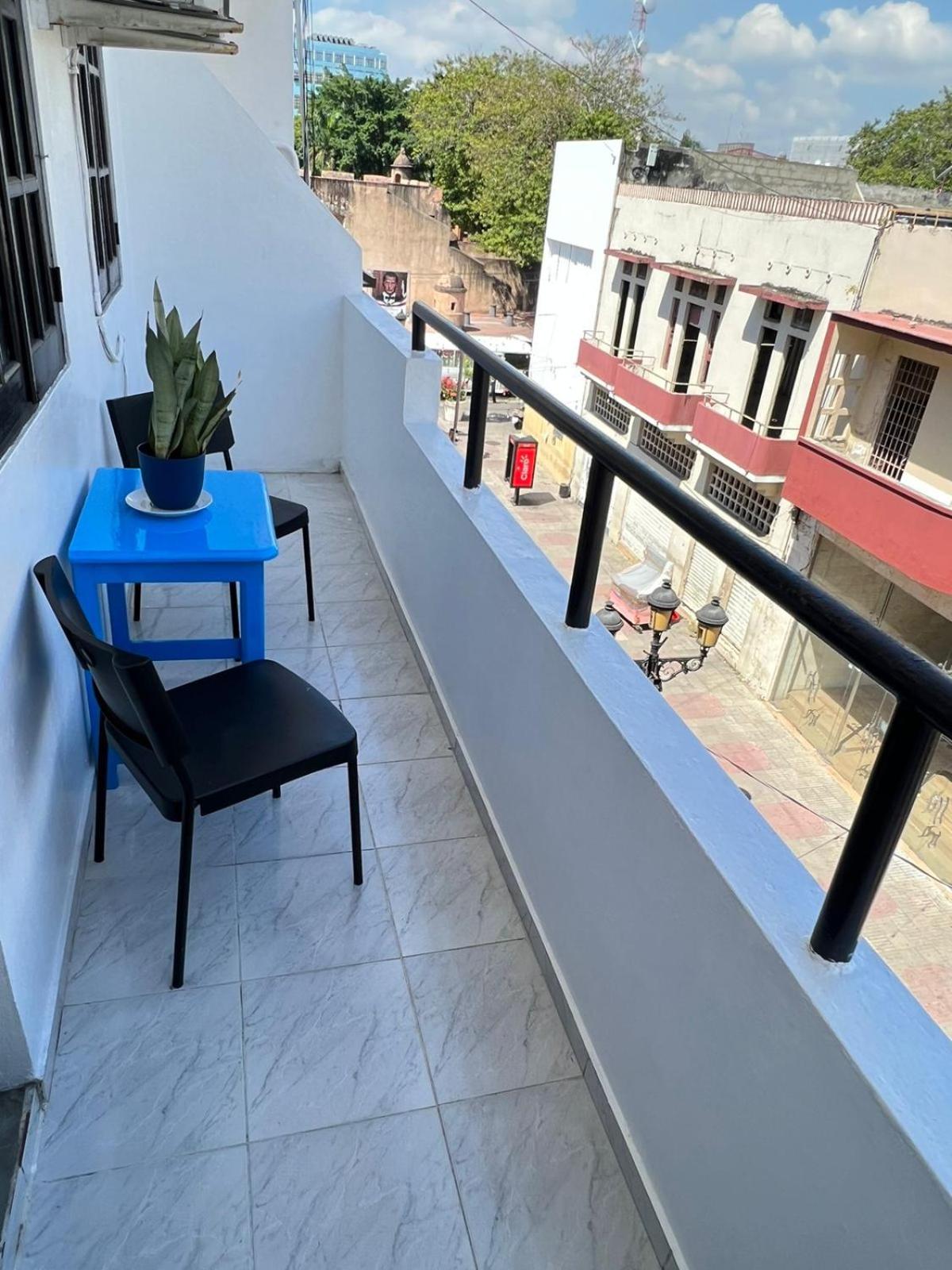 Studio With Terrace photo 1