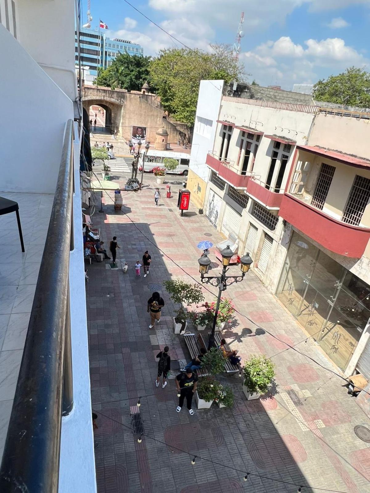 Studio With Balcony photo 1
